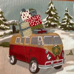 Pillow cover pottery barn